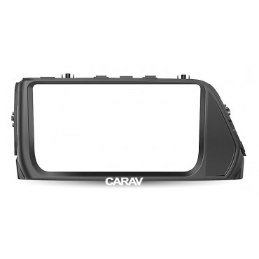 HYUNDAI REINA 2017+ CARAV 22-386 9-INCH