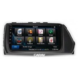 HYUNDAI REINA 2017+ CARAV 22-386 9-INCH