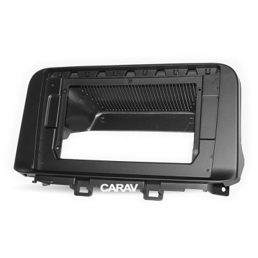 HYUNDAI KONA, KAUAL, ENCINO CARAV 22-387 10.1-INCH