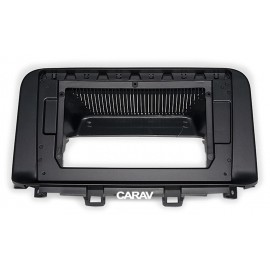 HYUNDAI KONA, KAUAL, ENCINO CARAV 22-387 10.1-INCH