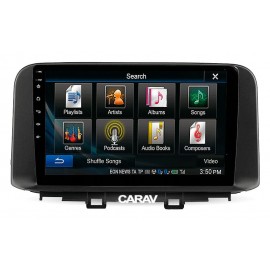 HYUNDAI KONA, KAUAL, ENCINO CARAV 22-387 10.1-INCH