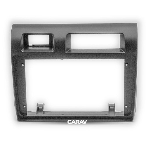 TOYOTA LAND CRUISER 70 2007+ CARAV 22-390 9-INCH