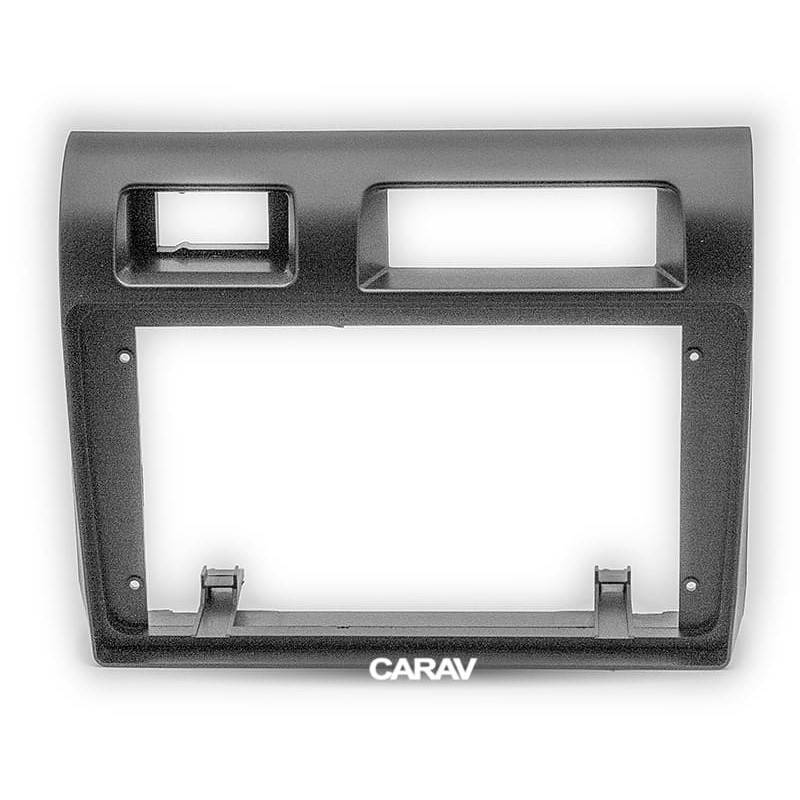 TOYOTA LAND CRUISER 70 2007+ CARAV 22-390 9-INCH