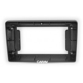 TOYOTA LAND CRUISER PRADO 90 1996-02 CARAV 22-391 9-INCH