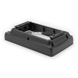 TOYOTA LAND CRUISER PRADO 90 1996-02 CARAV 22-391 9-INCH