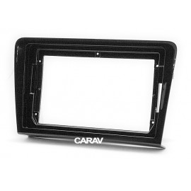 VOLKSWAGEN BORA 2012-16 CARAV 22-392 9-INCH