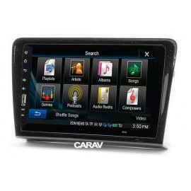 VOLKSWAGEN BORA 2012-16 CARAV 22-392 9-INCH