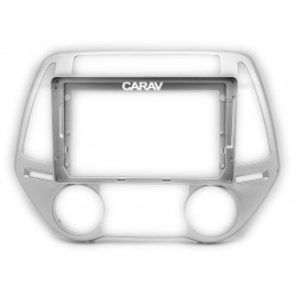 HYUNDAI I-20 2012-14 CARAV 22-393 9-INCH