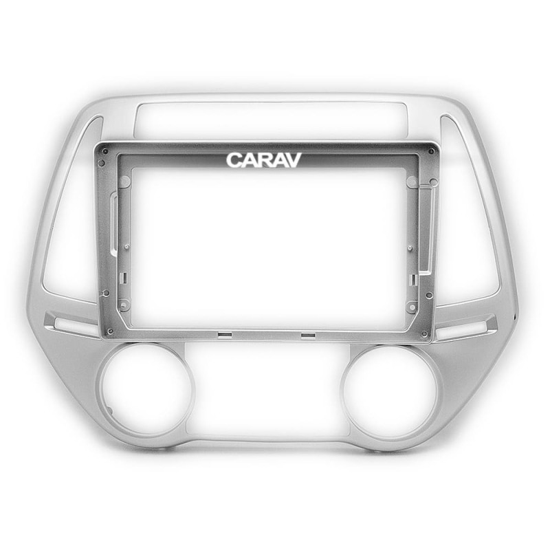 HYUNDAI I-20 2012-14 CARAV 22-393 9-INCH