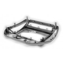 HYUNDAI I-20 2012-14 CARAV 22-393 9-INCH