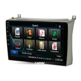 PROTON GEN-2, PERSONA 2007-16 CARAV 22-398 9-INCH