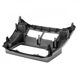 TOYOTA Yaris,Vitz, Platz 2005-10 (black) Carav 22-401 9-inch