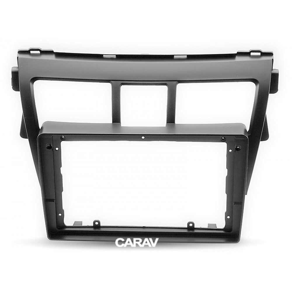 TOYOTA VIOS, BELTA, YARIS SEDAN CARAV 22-402 9-INCH