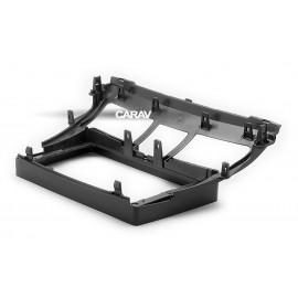 TOYOTA VIOS, BELTA, YARIS SEDAN CARAV 22-402 9-INCH