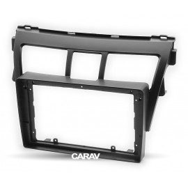 TOYOTA VIOS, BELTA, YARIS SEDAN CARAV 22-402 9-INCH