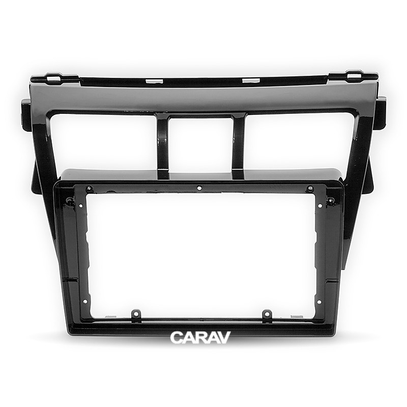 TOYOTA VIOS, BELTA, YARIS SEDAN CARAV 22-403 9-INCH