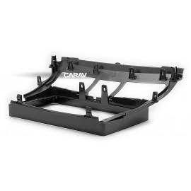 TOYOTA VIOS, BELTA, YARIS SEDAN CARAV 22-403 9-INCH