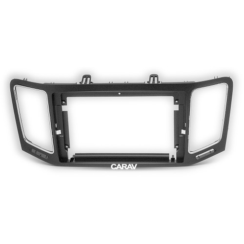 VOLKSWAGEN SHARAN 2010-2022 / SEAT ALHAMBRA CARAV 22-404 9-INCH