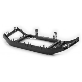 VOLKSWAGEN SHARAN 2010-2022 / SEAT ALHAMBRA CARAV 22-404 9-INCH