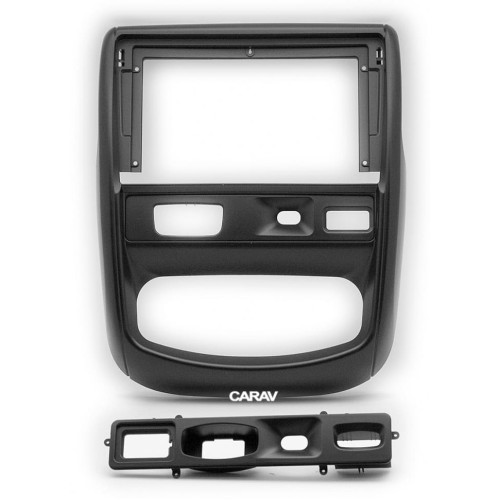 DACIA Duster 2010-2015 Carav 22-406 9-inch