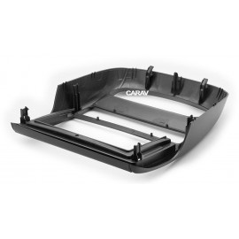 DACIA Duster 2010-2015 Carav 22-406 9-inch