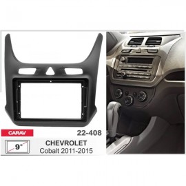 CHEVROLET COBALT 2011-15 CARAV 22-408 9-INCH