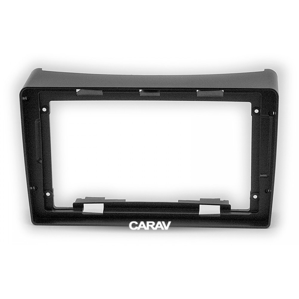HYUNDAI H-1, STAREX, I800, IMAX CARAV 22-411 9-INCH