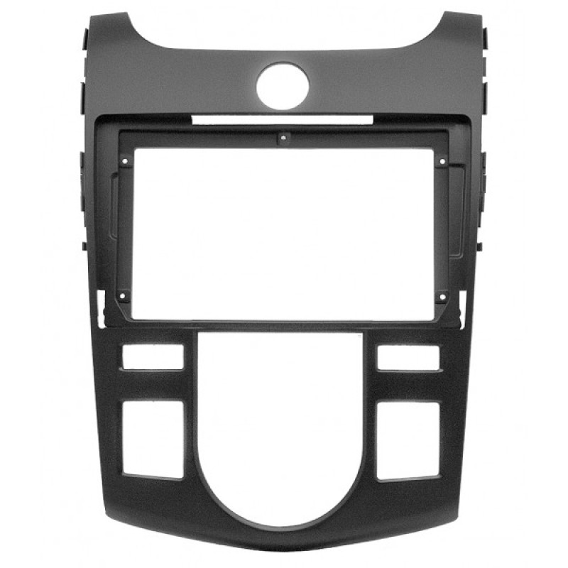 KIA CERATO TD, FORTE TD, NAZA FORTE 2009-12 CARAV 22-413 9-INCH