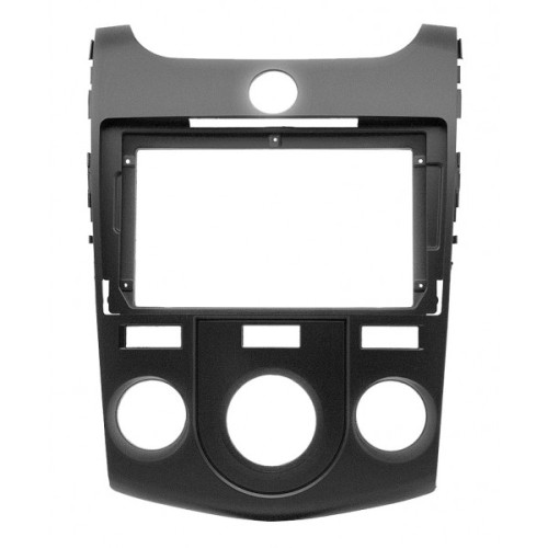 KIA CERATO TD, FORTE TD, NAZA FORTE 2009-12 CARAV 22-414 9-INCH