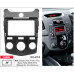 KIA CERATO TD, FORTE TD, NAZA FORTE 2009-12 CARAV 22-414 9-INCH