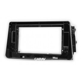 NISSAN MICRA, KICKS CARAV 22-415 10.1-INCH