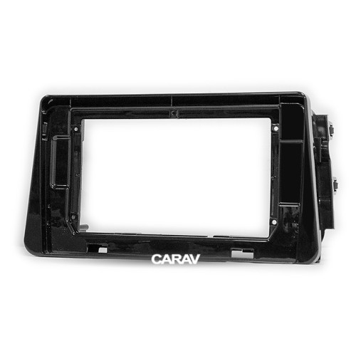 NISSAN MICRA, KICKS CARAV 22-415 10.1-INCH