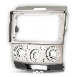 FORD RANGER, EVEREST / MAZDA BT-50 CARAV 22-417 9-INCH