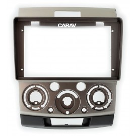 FORD RANGER, EVEREST / MAZDA BT-50 CARAV 22-417 9-INCH