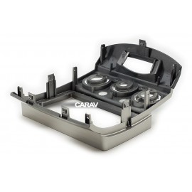 FORD RANGER, EVEREST / MAZDA BT-50 CARAV 22-417 9-INCH