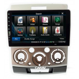 FORD RANGER, EVEREST / MAZDA BT-50 CARAV 22-417 9-INCH