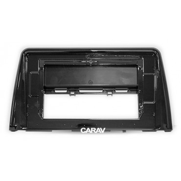 KIA KX7 2017+ CARAV 22-420 10.1-INCH