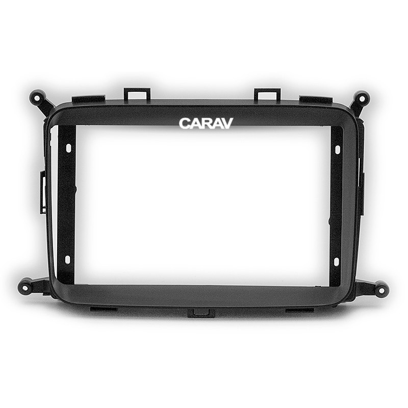 KIA CARENS, RONDO CARAV 22-423 9-INCH
