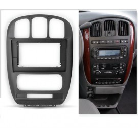 CHRYSLER VOYAGER RS 2000-07 CARAV 22-424 10.1-INCH