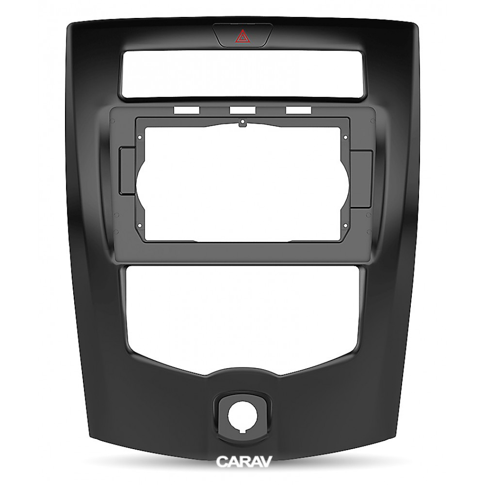 NISSAN LIVINA 2013+ CARAV 22-429 10.1-INCH