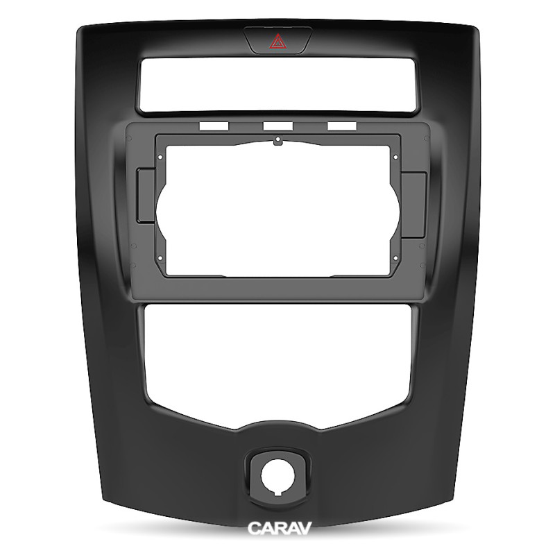 NISSAN LIVINA 2013+ CARAV 22-429 10.1-INCH