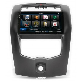 NISSAN LIVINA 2013+ CARAV 22-429 10.1-INCH