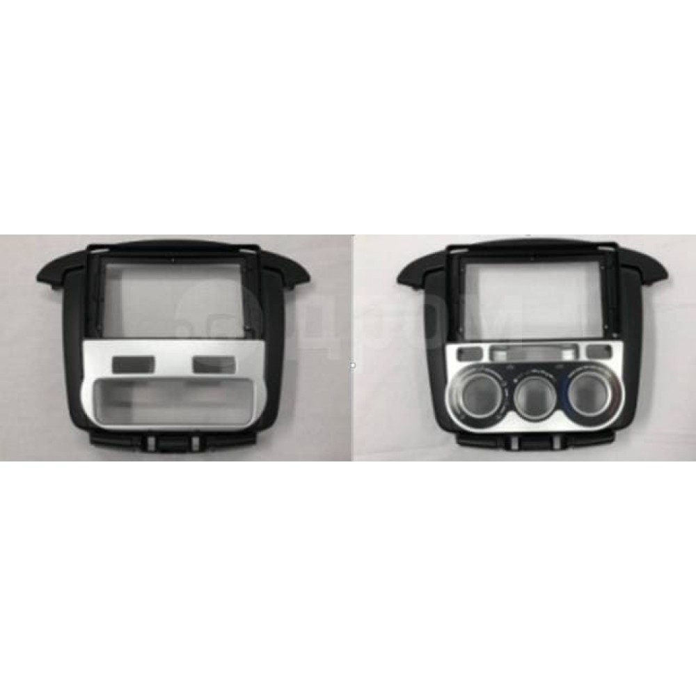 TOYOTA INNOVA 2008-14 CARAV 22-430 9-INCH