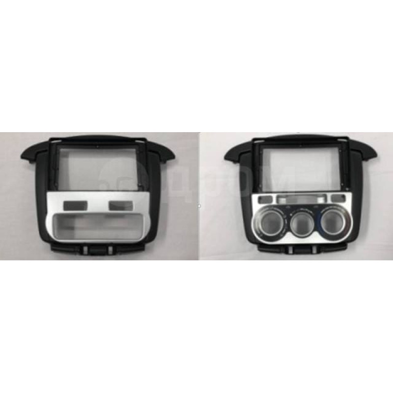 TOYOTA INNOVA 2008-14 CARAV 22-430 9-INCH