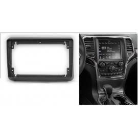 JEEP GRAND CHEROKEE 2013-2021 CARAV 22-431 9-INCH