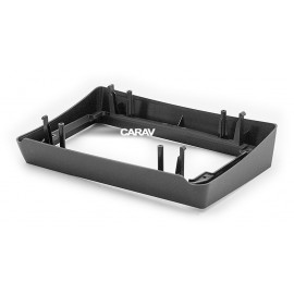 JEEP GRAND CHEROKEE 2013-2021 CARAV 22-431 9-INCH