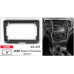 JEEP GRAND CHEROKEE 2013-2021 CARAV 22-431 9-INCH