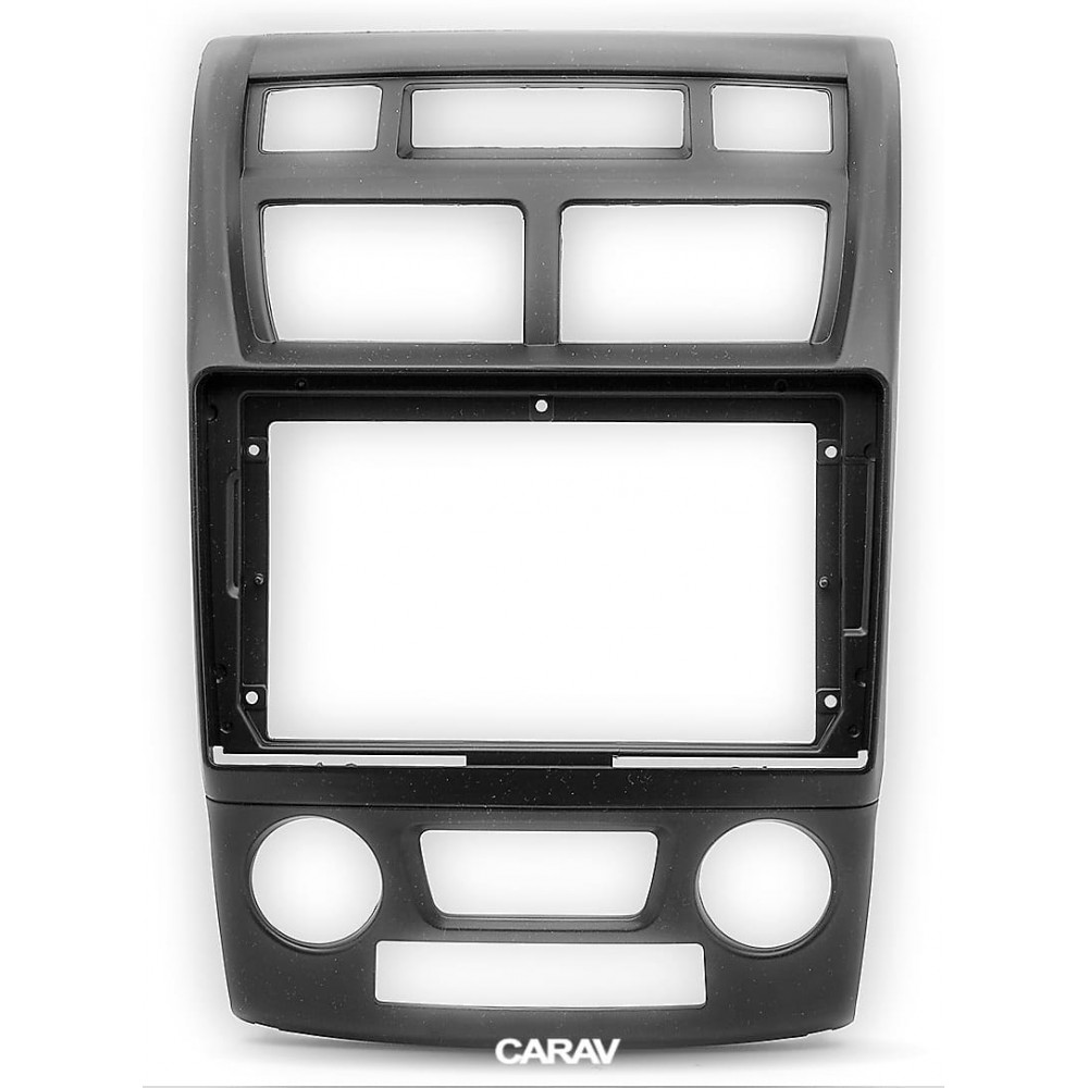 KIA SPORTAGE KM 2008-10 CARAV 22-432 9-INCH