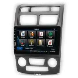 KIA SPORTAGE KM 2008-10 CARAV 22-432 9-INCH