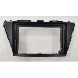 TOYOTA Prius 2011-2014 (Right wheel) Carav 22-433 9-inch